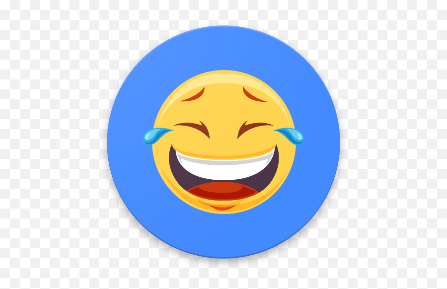 Jokezy - Happy Emoji,Stop Smoking Smile Emoticon!