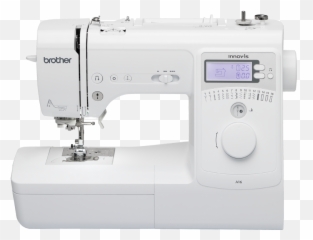 Brother Innovis 55 Mode Demploi - Sewing Machine Feet Emoji,Sewing Machine Emoji