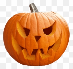 Jack Olanterns And Halloween - Real Halloween Pumpkin Png Emoji,When Fury Squashes All Emotions Image