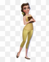 Belle Fabulous Angelau0027s Wiki Fandom - For Women Emoji,Mariah Carey - Emotions Outfit