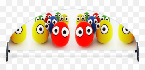 Fillers - Happy Emoji,B3c Emoticon