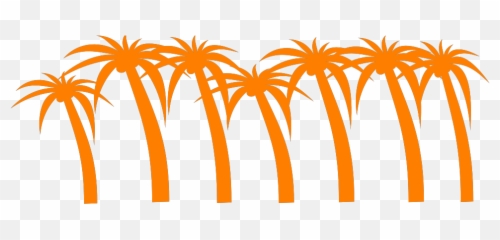 Camel Palm Tree Desert Png Svg Clip Art For Web - Download Language Emoji,Cc5v Newoney Emoticons And Stickers Cloud