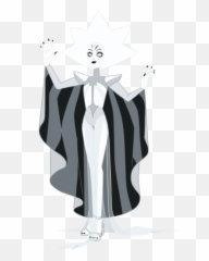 Steven Universe U2014 White Diamond Characters - Tv Tropes Steven Universe The Movie White Diamond Emoji,Steven Universe Poof From Emotion