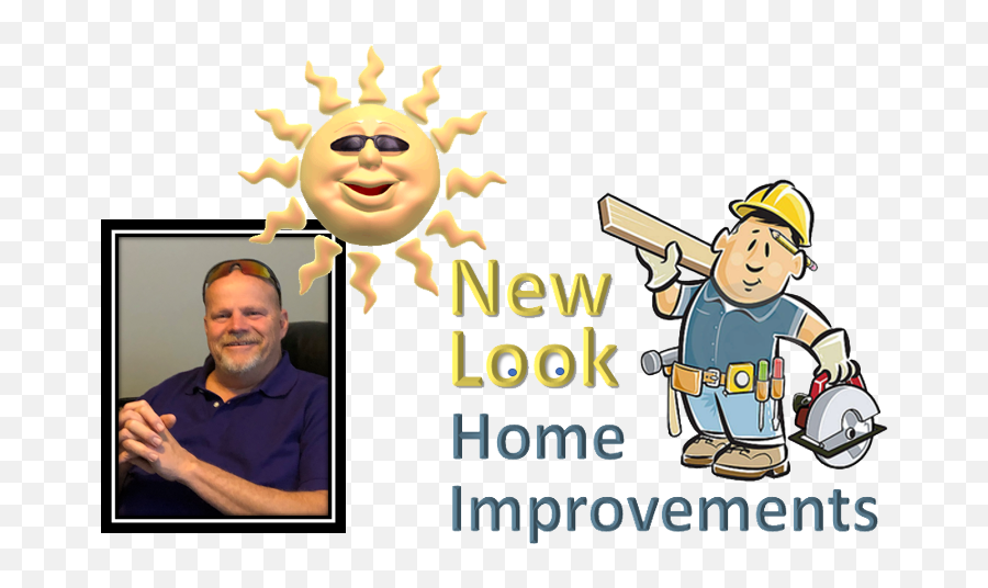 About New Look - Diy Man Emoji,Remodeling Emoticon