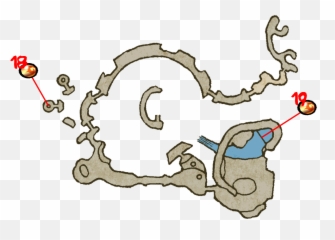 Stray Bead Guide For Okami - Okami Stray Bead 18 Emoji,Emoticons Plain Text 0=um0<