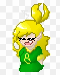 Pixel Art Gallery - Instagram Emoji,Throwing Desk Emoticon