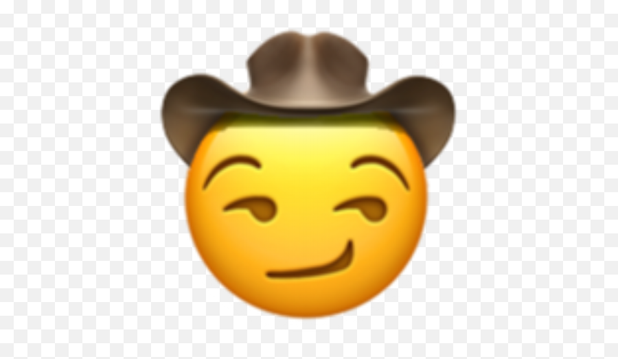 Howdy - Uwu Cowboy Emoji Png,Partner Emojis
