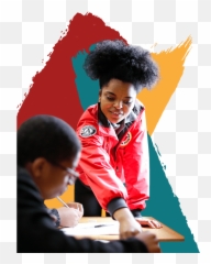 Service Year Gap Year City Year - City Year Emoji,Miss Sergipe Be Emotion 2019