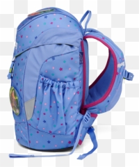 Ergobag Mochila Para Niños Adorabearl Emoji,Mochila Fucsia Con Emojis