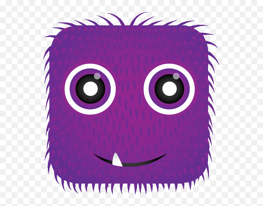 Monstercons - Dot Emoji,Little Rascal Emoticons