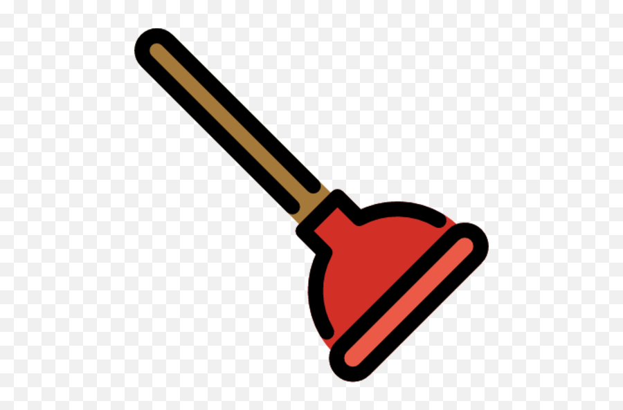 Plunger Emoji - Download For Free U2013 Iconduck Vertical,Guess The Emoji Toilet And Letter