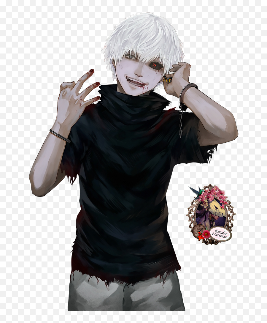 Tokyo Ghoul Png Image Png Arts Emoji,Tokyoghoul Emojis