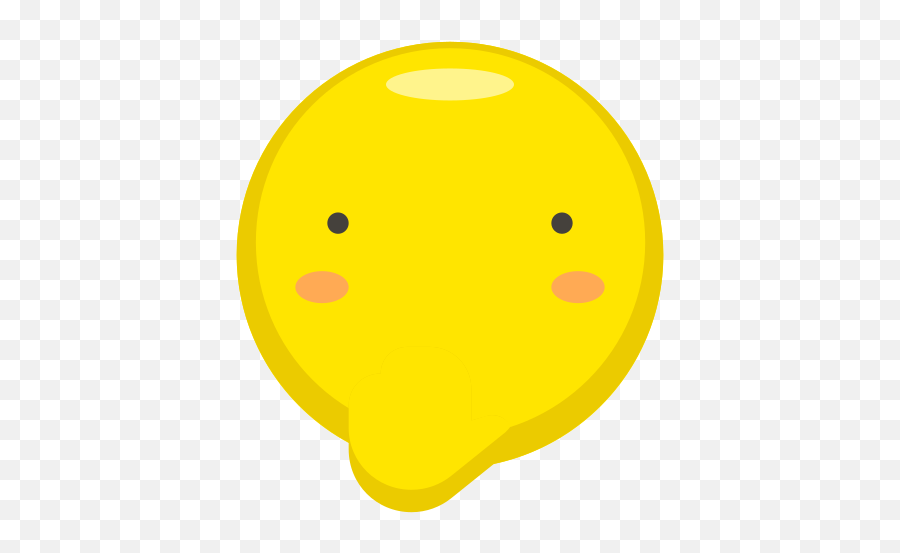 Emoji - Dot,77 Emoticon