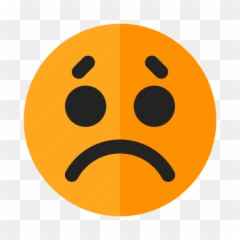 Disappointed Emoji Emoticon Sad Upset Icon - Download On Iconfinder Yavuz Sultan Selim Mosque,Disapointed Emoji