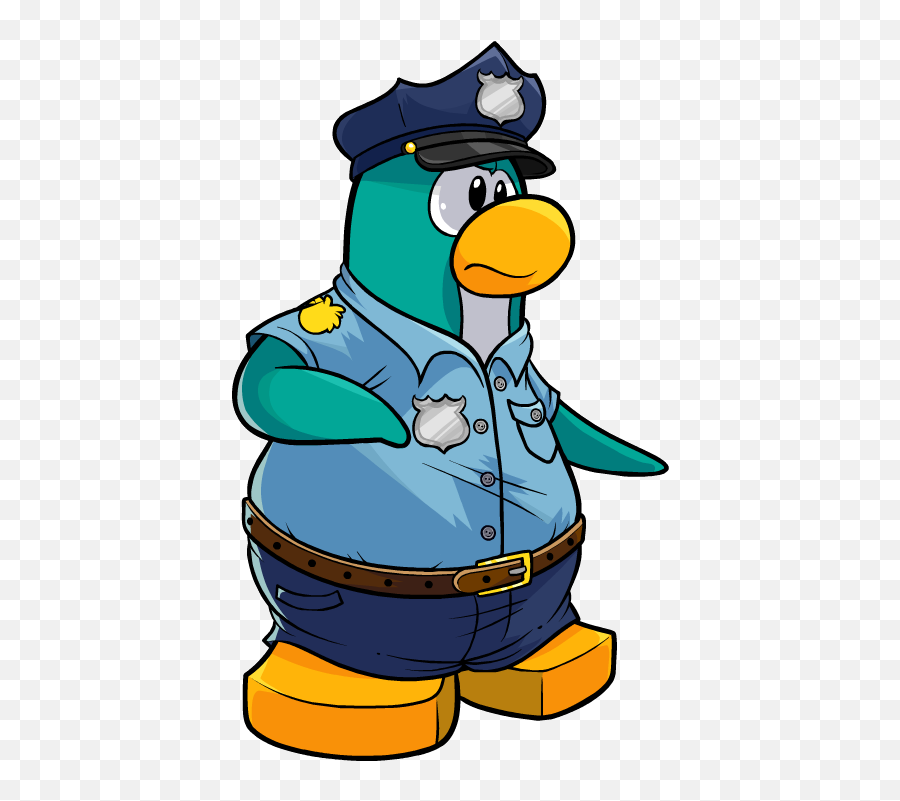 Free Images Of Police Officers Download Free Images Of - Club Penguin Police Png Emoji,Police Detective Emoji
