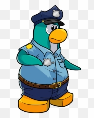 Free Images Of Police Officers Download Free Images Of - Club Penguin Police Png Emoji,Police Detective Emoji
