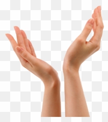 Hanaeissa Sticker - Hand Png 4k Emoji,Praying Emoji Or High Five