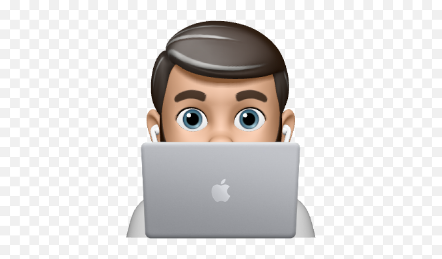 App Announcements - Memoji Emoji,Emoji Of A Man Casting A Line