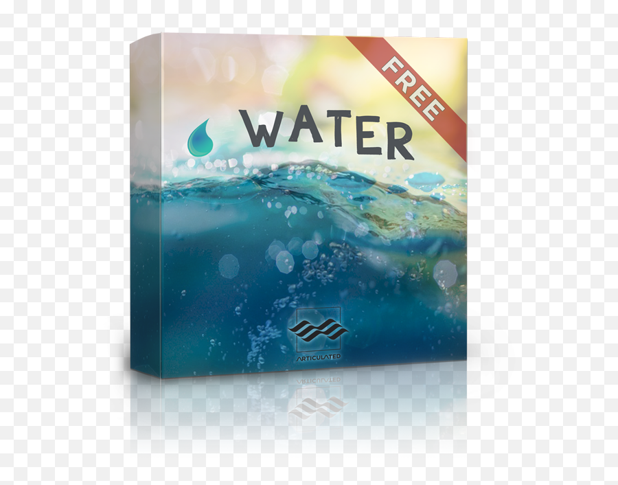Free Water Sound Pack - Horizontal Emoji,Do Different Emotions Effect Water