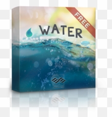 Free Water Sound Pack - Horizontal Emoji,Do Different Emotions Effect Water