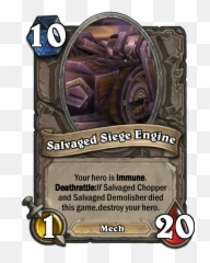 Ulduar - A Hearthstone Adventure Fan Creations Emoji,Heroic Emotion