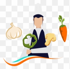 B L O G - Baby Carrot Emoji,Line Cooks Emoji