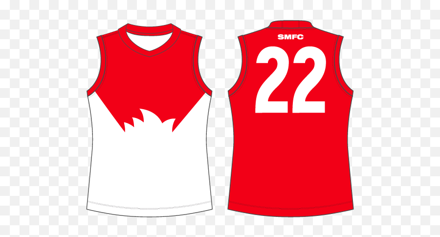 Bulldogs Thor Guernsey - Melbourne Demons Demonland Fremantle Dockers Emoji,Guess The Emoji Basketball 23