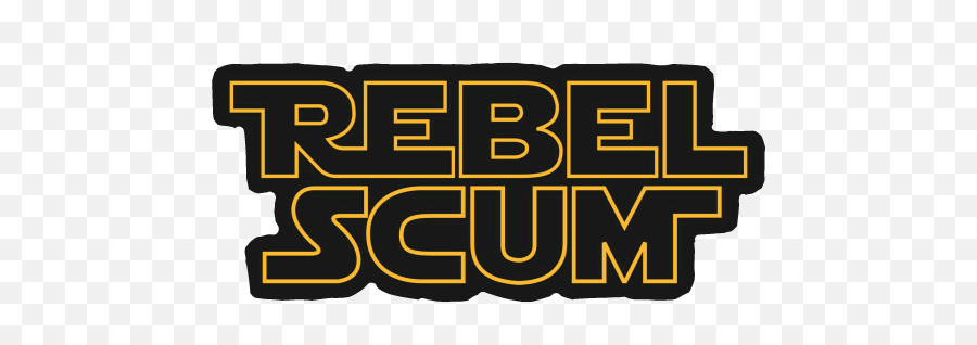 Largest Collection Of Free - Toedit Rebelscum Stickers Horizontal Emoji,Rebel Emoji