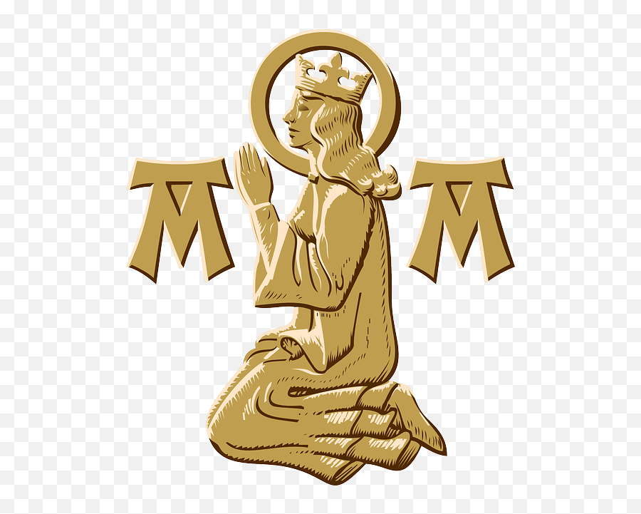 Download Hd Religion Christianity Pray Praying God Mary - Prayer Emoji,Emojis For Bloody Marys