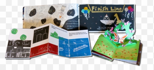 The Ezra Jack Keats Foundation - Book Making Competition Nyc Emoji,Multicultural Books For First Grade That Appeal To The Senses And Emotions