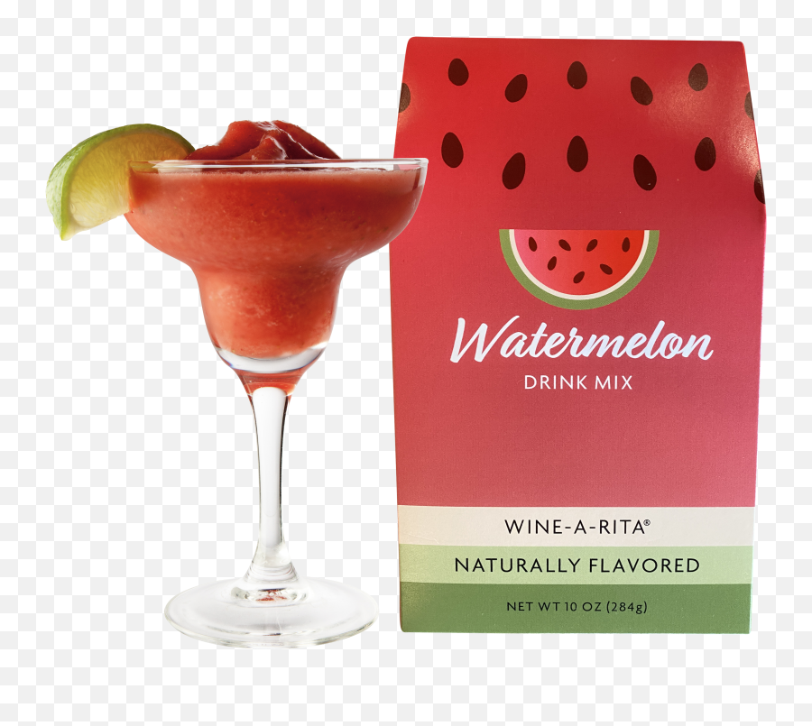 Watermelon U2013 Wine - Arita Emoji,How To Add A Margarita To.my Emojis