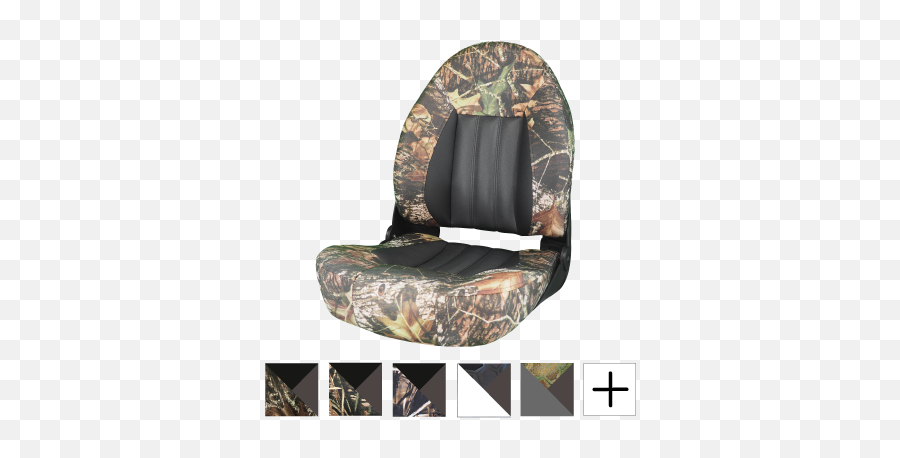 Probax Orthopedic Camouflage Boat Seat U2013 Store U2013 Tempress - Tempress Camo Boat Seats Emoji,Camo Print Your Emotion