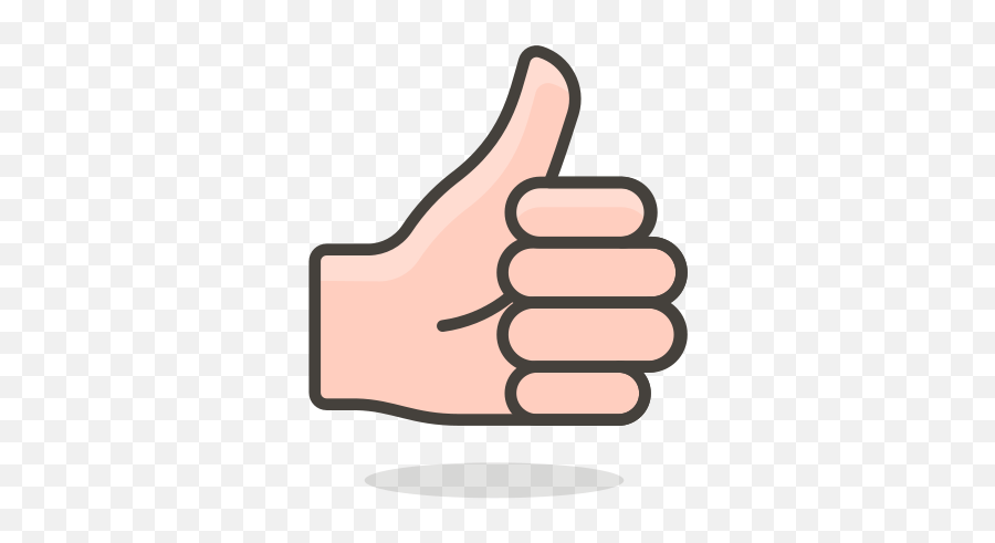 Icon Of 780 Free Vector Emoji - Emoji Thumbs Up Icon,Scuba Diver Emoji