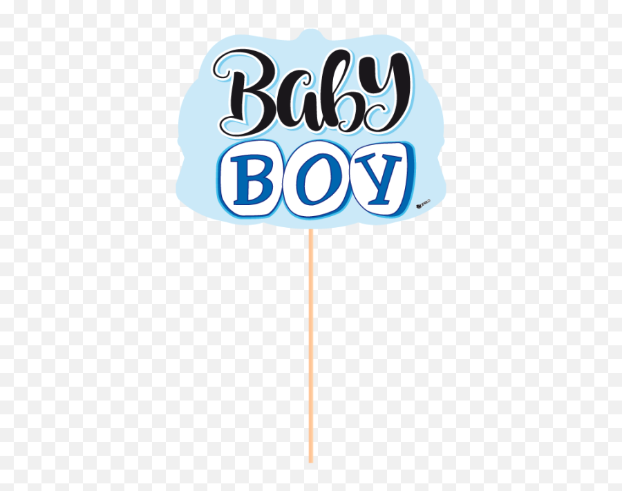 Photocall Para Baby Shower - Canelo Regalos Emoji,Letreros Emojis Para Fiestas