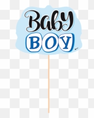 Photocall Para Baby Shower - Canelo Regalos Emoji,Letreros Emojis Para Fiestas