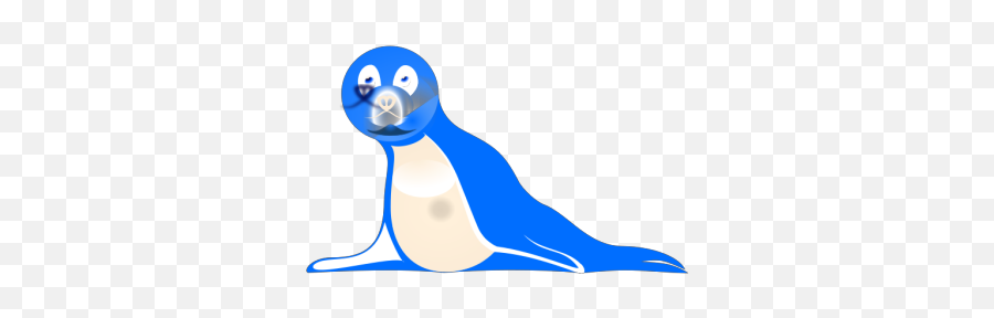 Seal Png Svg Clip Art For Web - Download Clip Art Png Icon Emoji,Seal Animal Emojis