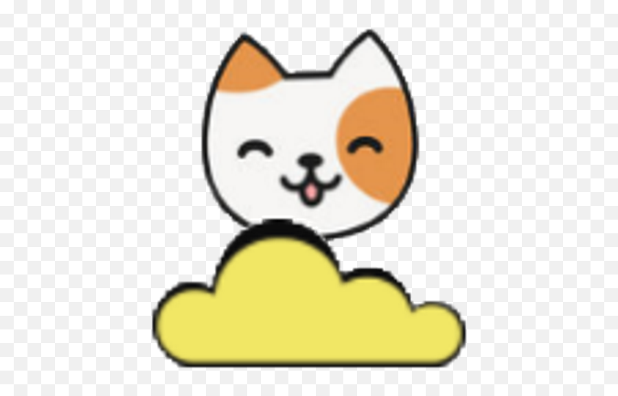 Kitty Sliding Down Apk 10 - Download Apk Latest Version Emoji,Cute Emojis Kitty