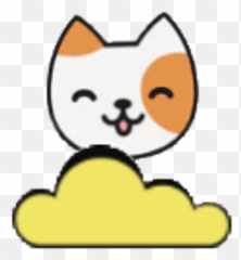 Kitty Sliding Down Apk 10 - Download Apk Latest Version Emoji,Cute Emojis Kitty