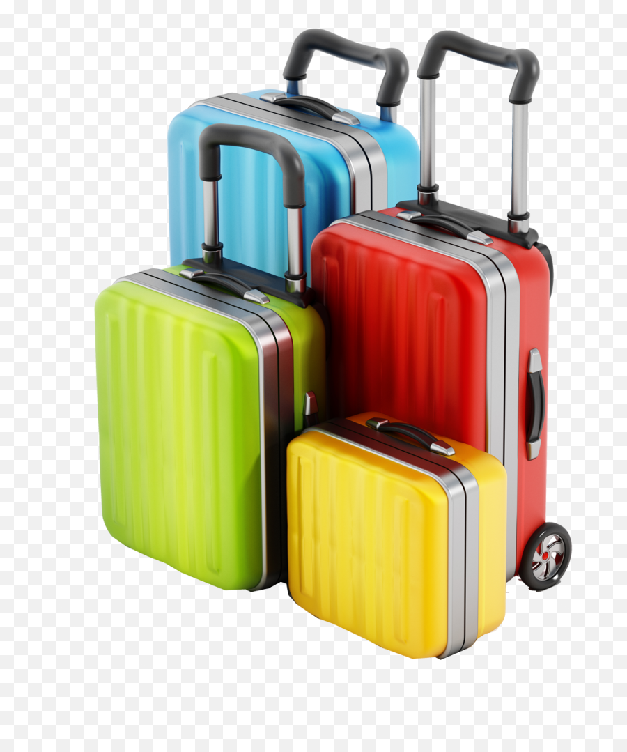 Luggage Download Png Image Png Svg Clip Art For Web Emoji,Emoji With A Suitcase