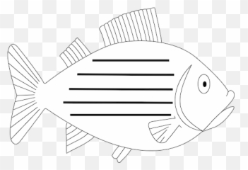 Close - Fish Products Emoji,Magnifying Glass And Fish Emoji