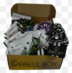 The Barbell Box - We Curate Epic Training Sessions Emoji,Barbells Emoji