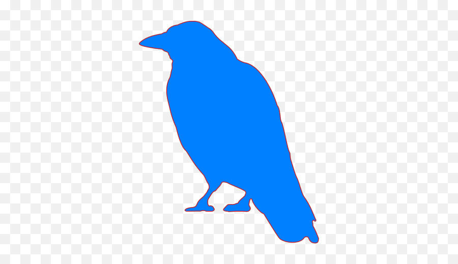 Bird Clip Arts - Page 10 Download Free Bird Png Arts Files Crow Silhouette Emoji,Blue Bird Emoji