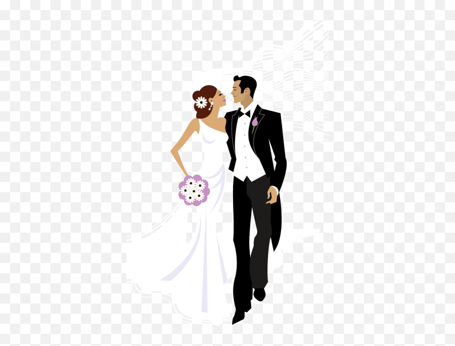Wedding Couple Love Icons Png - 4951 Transparentpng Wedding Couple Icon Png Emoji,Emoji House Bride