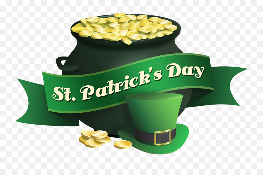 Irish News And Notes Emoji,Facebook Emoticons St Patrick Day