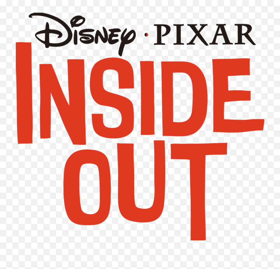 Stay Toonu0027d Inside Out Vs The Minions - Inside Out 2015 Logo Png Emoji,Minion Emotions
