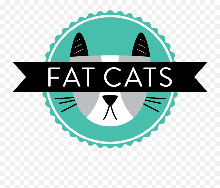 Fat Cats Food Van And Fancy Catering Emoji,Fat Cat Emoji