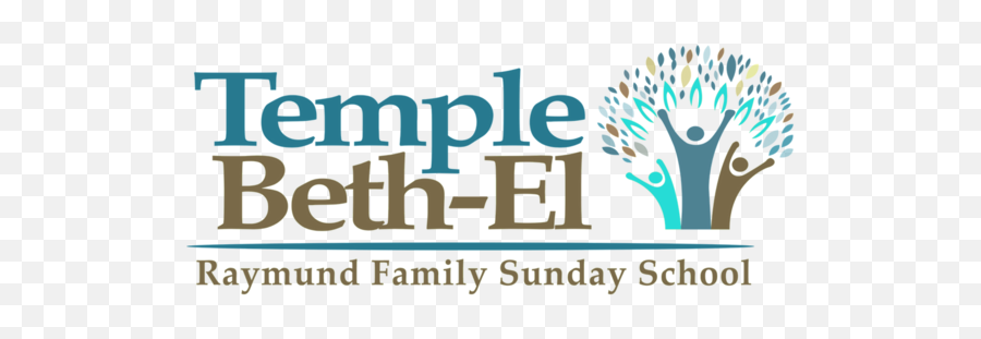 Sunday School - Temple Bethel Pleco Emoji,Synagogue Emoji