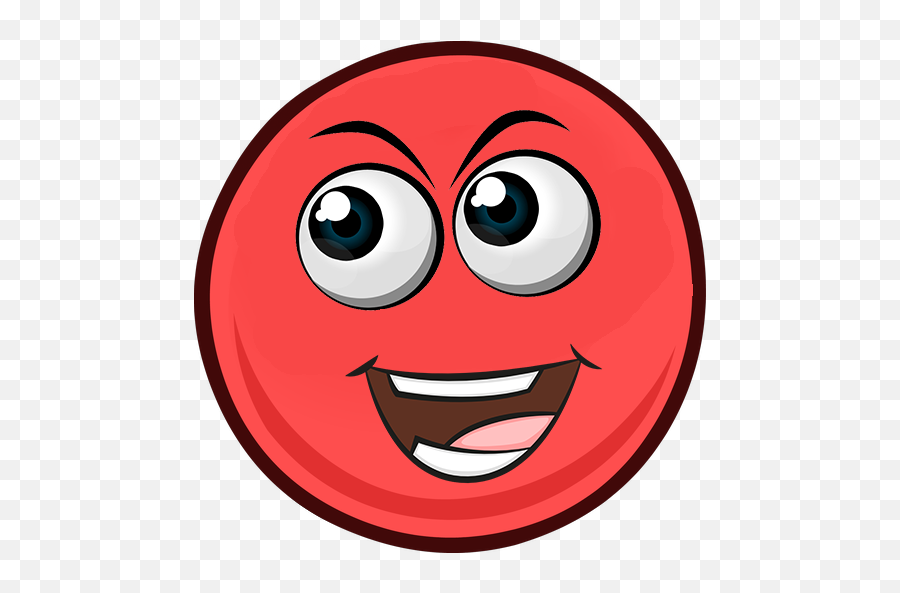 Amazoncom Red Ball 2018 Appstore For Android Emoji,Emoticon With Ball