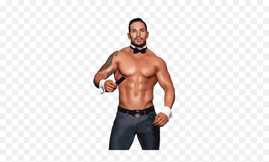 Chippmoji - By Chippendales By Single Wing Creative Emoji,Emoticons Bodybuilder Gifs