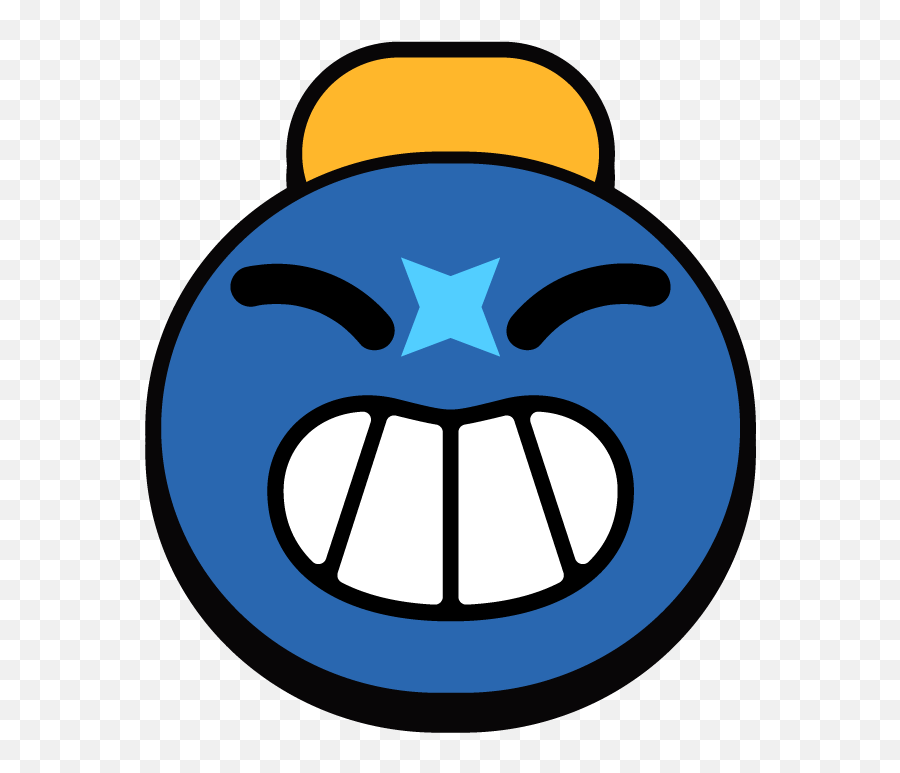 User Blogcaptain Gleen Du Granderanking All Brawlers Emoji,